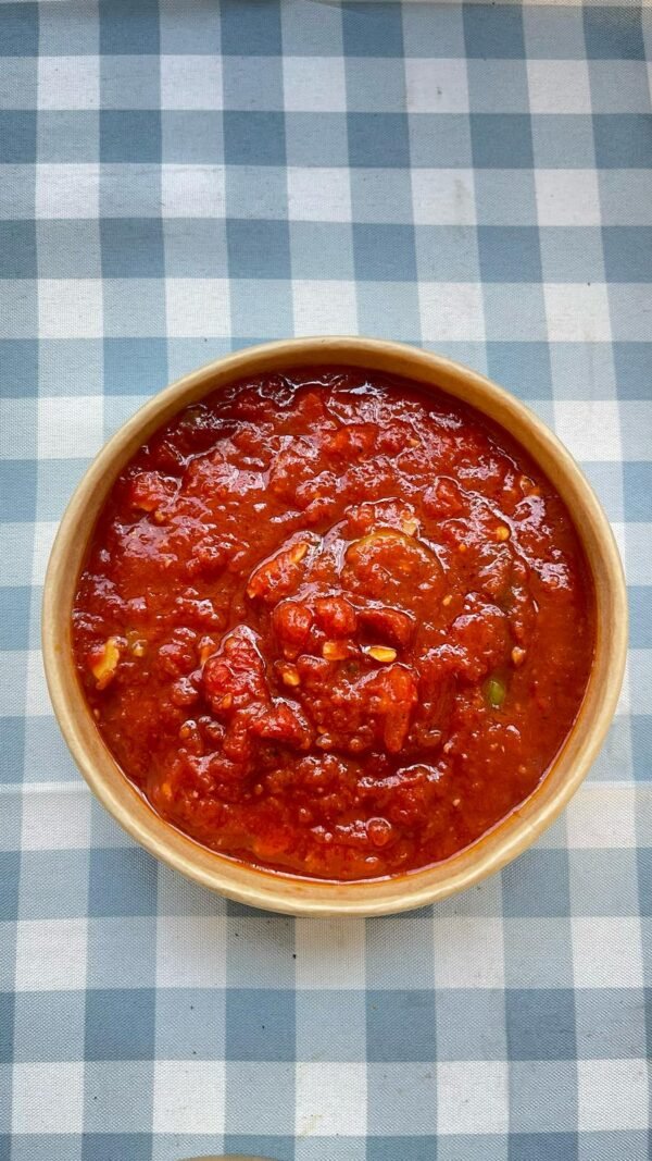 مطبوخة